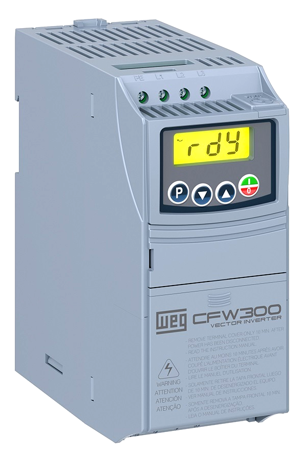 WEG CFW300 Inverter