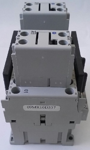 Milnor relay rail, 98CMCR1801 (CSVP), 09FF002F2H (EF71A/B), 09C024D71  (CRDC/L)