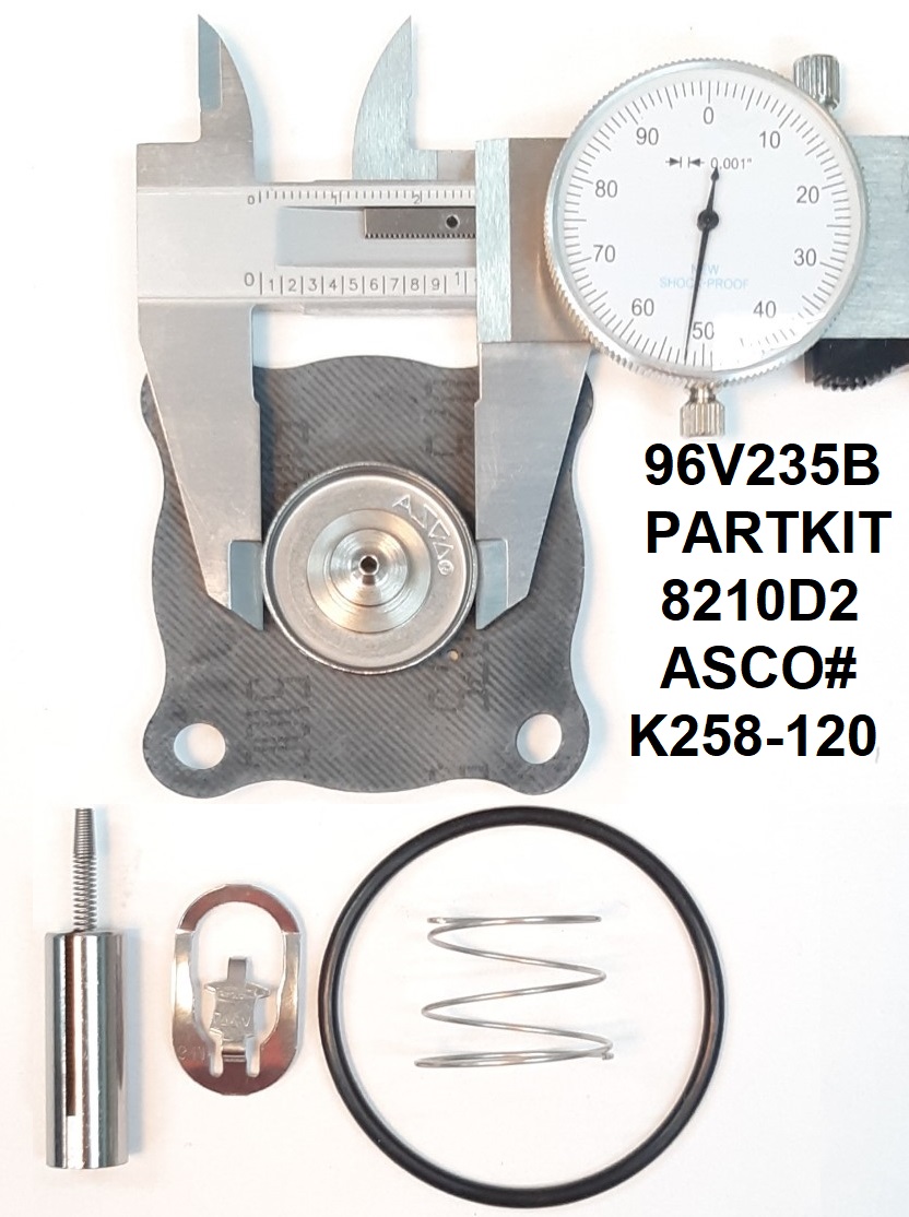 96V235B
