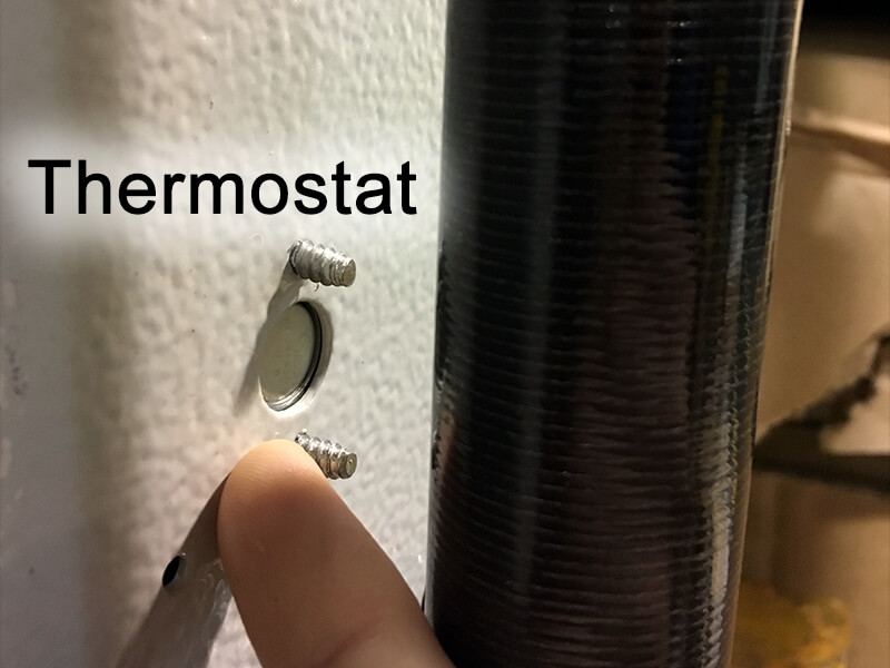 Thermostat