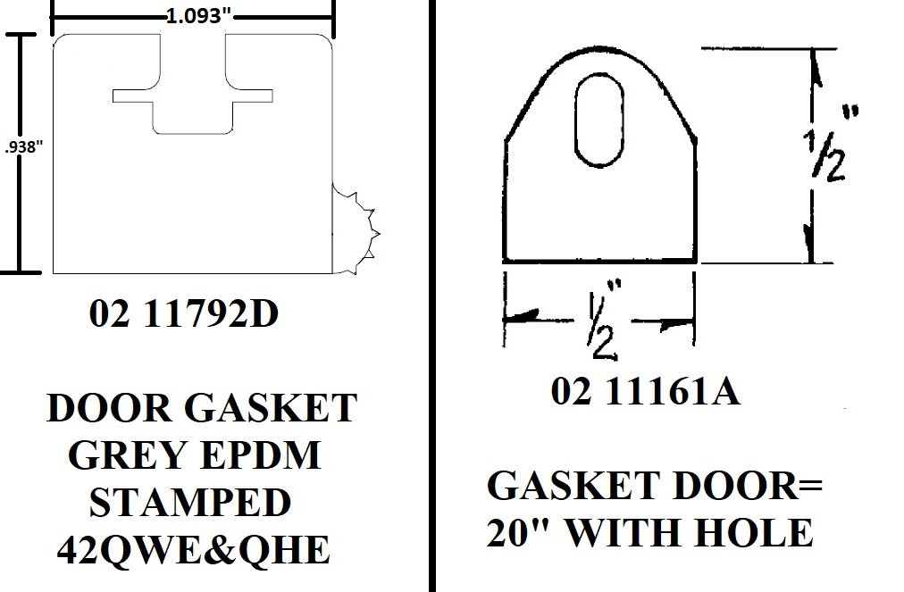 02 11792D vs 02 11161A Cross Section