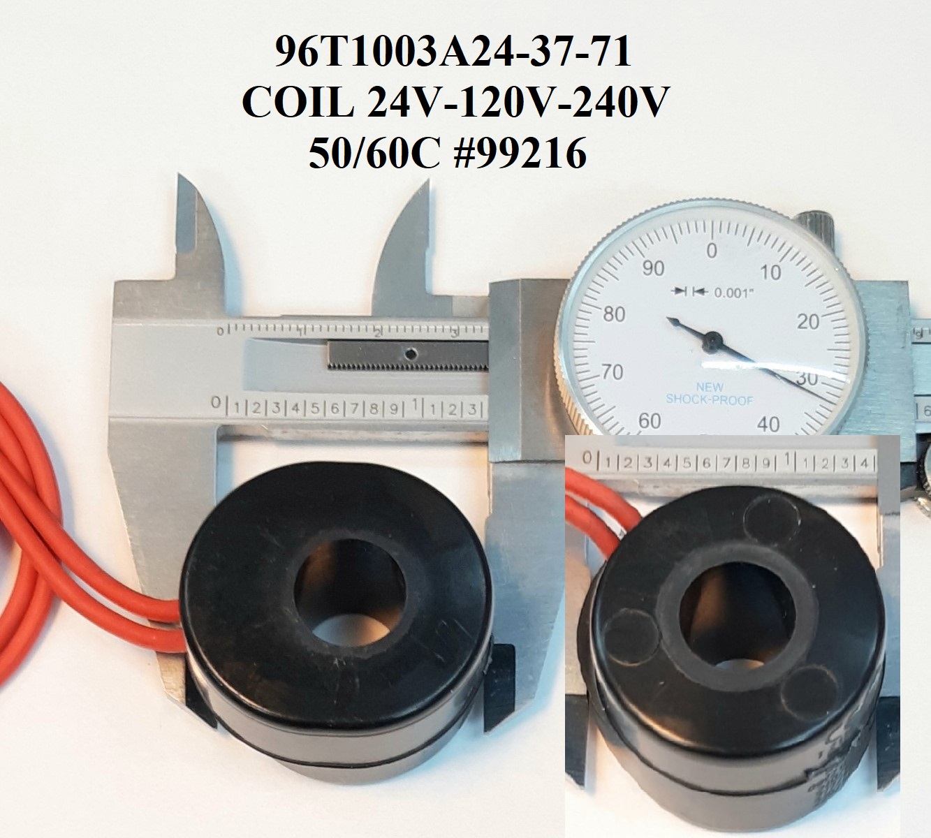 96T1003A24 - 96T1003A37 - 96T1003A71