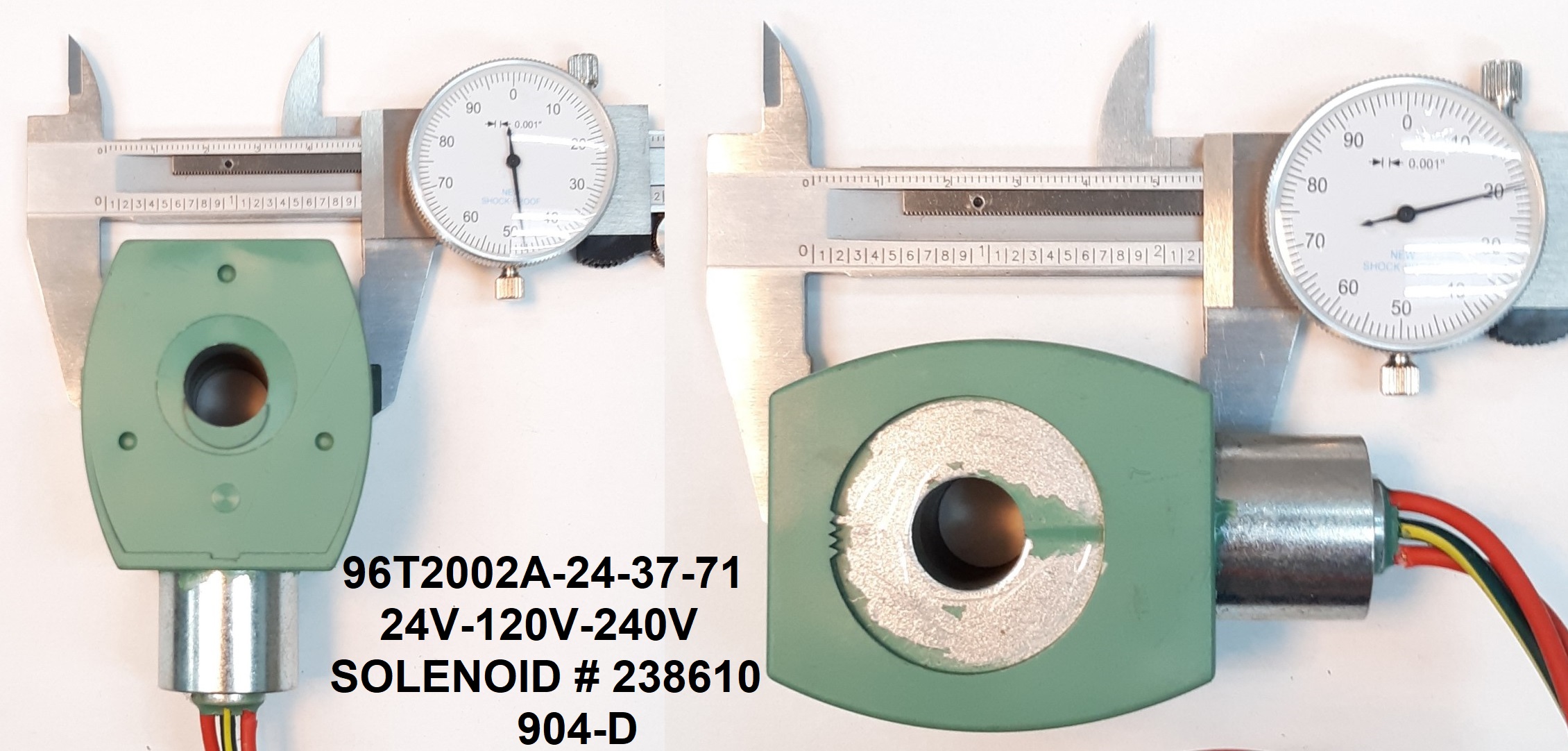 96T2002A24 - 96T2002A37 - 96T2002A71