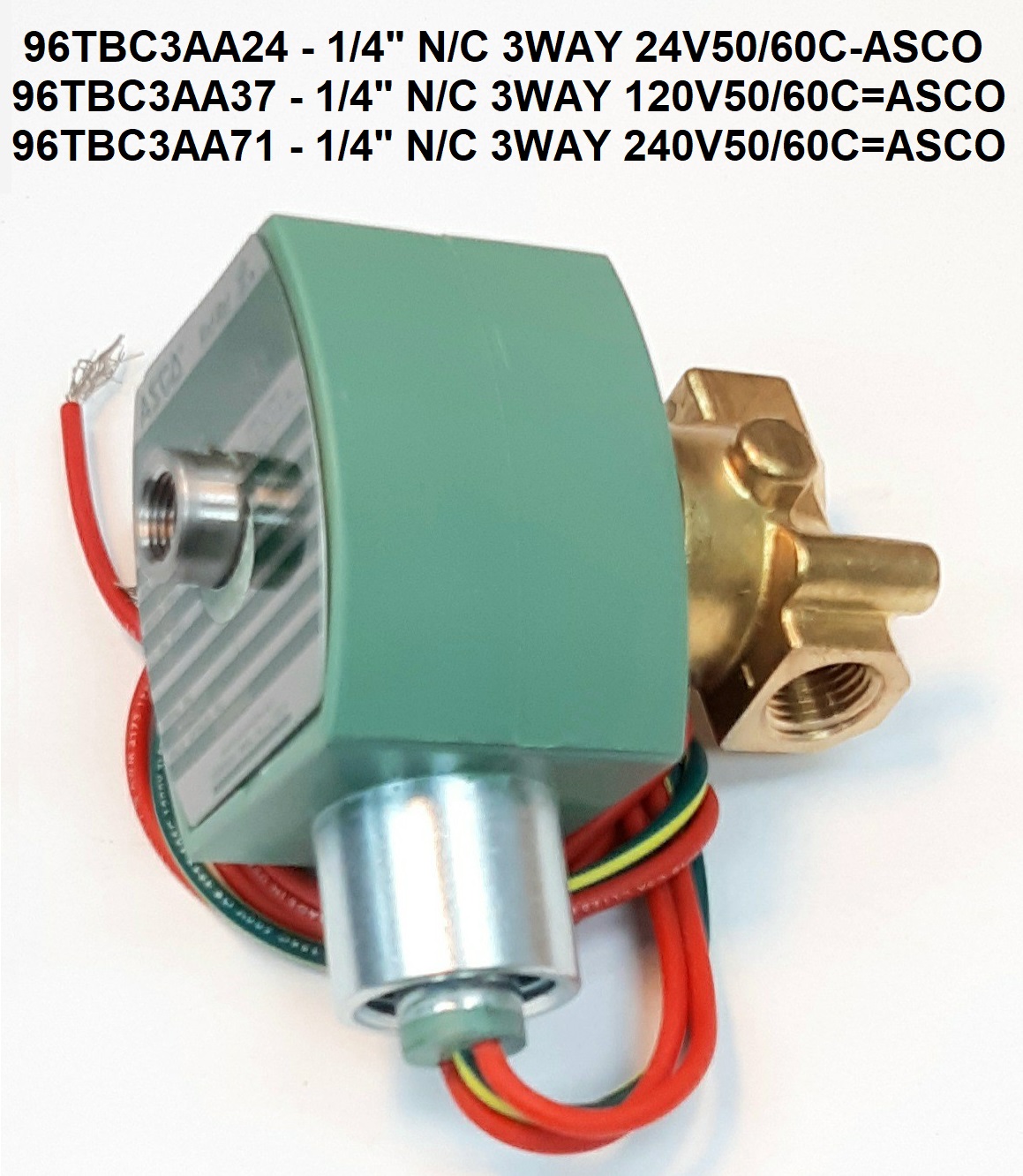 96TBC3AA24 - 96TBC3AA37 - 96TBC3AA71