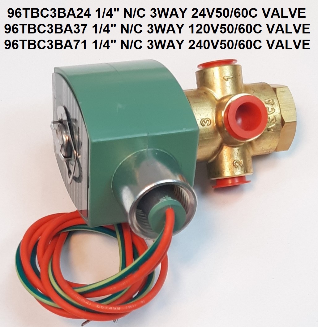 96TBC3BA24 - 96TBC3BA37 - 96TBC3BA71