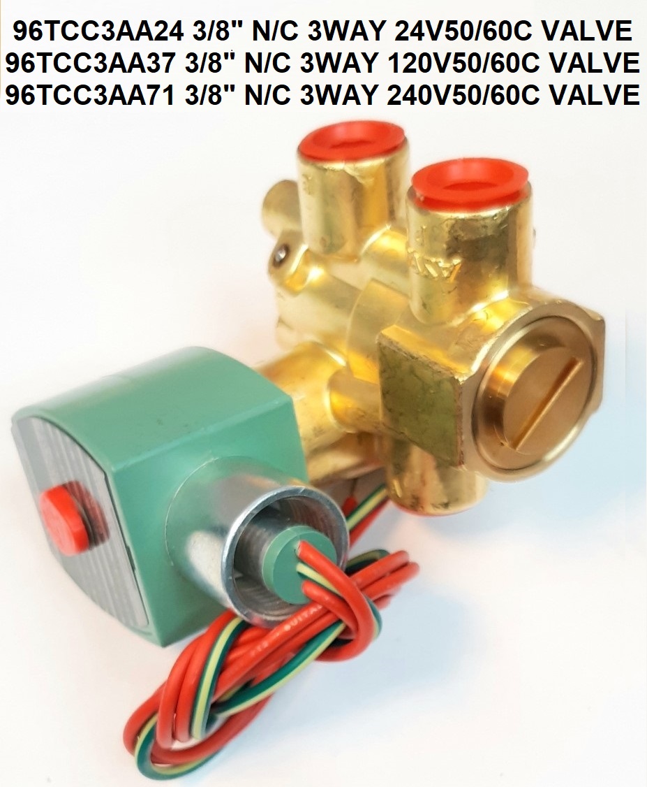 96TCC3AA24 - 96TCC3AA37 - 96TCC3AA71