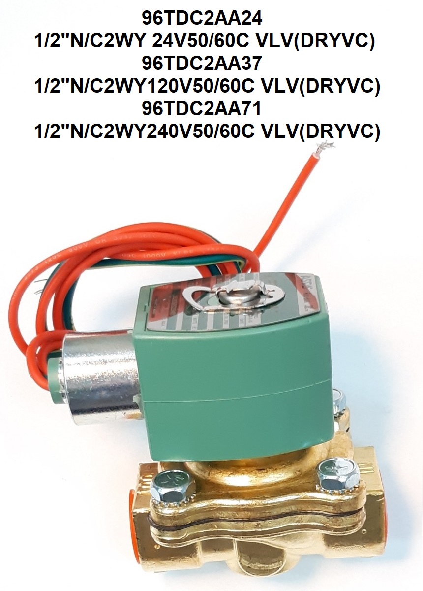 96TDC2AA24 - 96TDC2AA37 - 96TDC2AA71