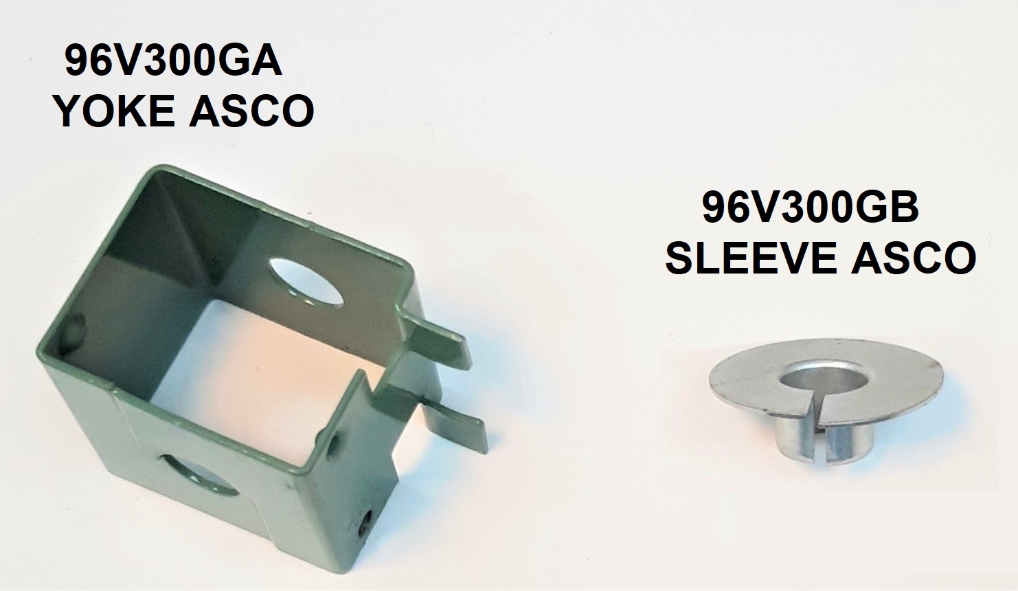 96V300GA - 96V300GB